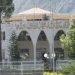 آزاد کشمیرالیکشن،امیدواروں کی حتمی فہرست جاری،رجسٹرڈ سیاسی جماعتوں کو انتخابی نشانات الاٹ