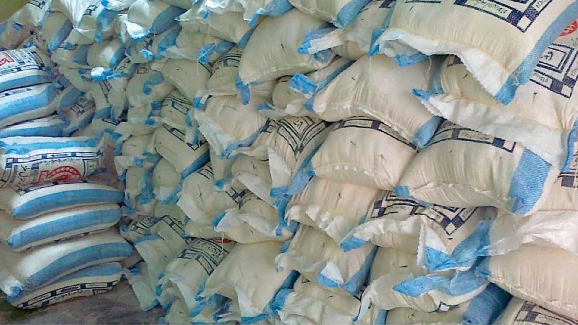 آٹے کی قیمت میں ایک مرتبہ پھر اضافہ ،20 کلو کتنے کا ملے گا ؟