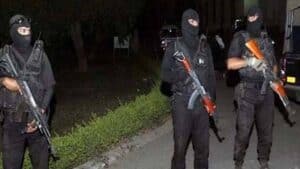 بنوں میں سی ٹی ڈی اور پولیس کا کامیاب انٹیلیجنس بیسڈ آپریشن، 5 فتنہ الخوارج دہشت گرد ہلاک