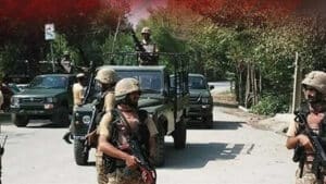 آپریشن شعبان میں سیکیورٹی فورسز کی بڑی کامیابی، مزید 4 خوارج ہلاک، مجموعی تعداد 71 ہوگئی