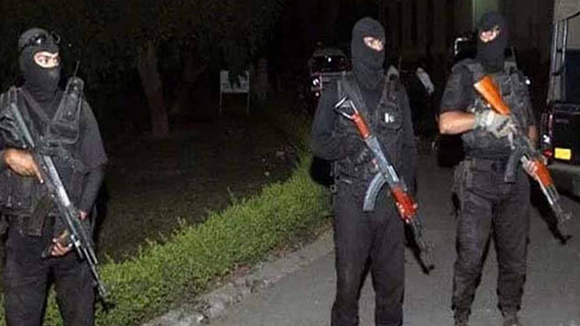 بنوں میں سی ٹی ڈی اور پولیس کا کامیاب انٹیلیجنس بیسڈ آپریشن، 5 فتنہ الخوارج دہشت گرد ہلاک