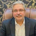 اختیار ولی خان