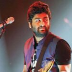 اریجیت سنگھ نے پلے بیک گلوکاری میں واپسی کر لی، نئی فلم کا گانا ریلیز کے لیے تیار