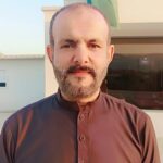 Muhammad Arshad