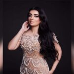 ڈاکٹر ازکیٰ سہیل عالمی مقابلہ حسن میں پاکستان کی نمائندگی کریں گی