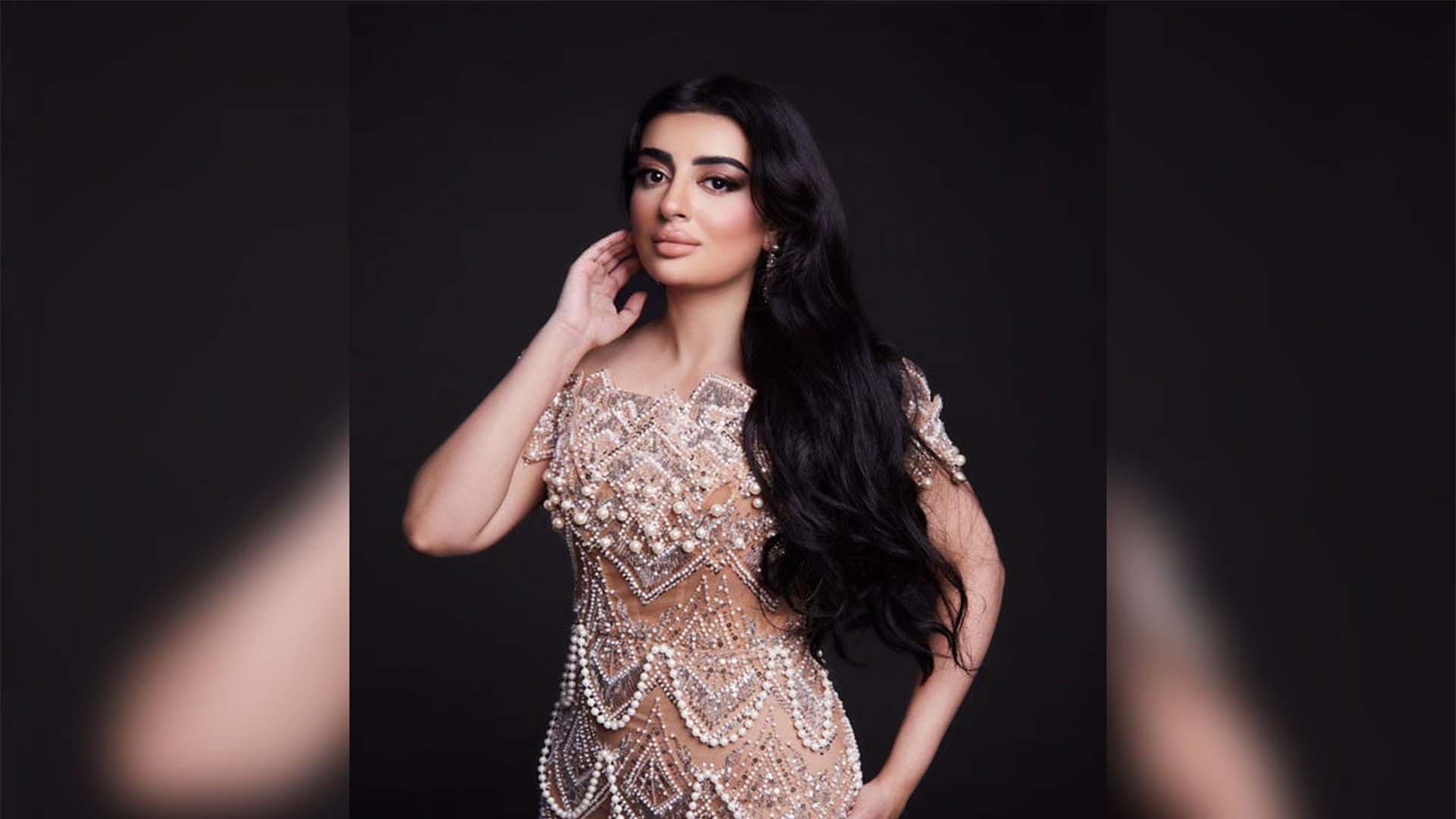 ڈاکٹر ازکیٰ سہیل عالمی مقابلہ حسن میں پاکستان کی نمائندگی کریں گی
