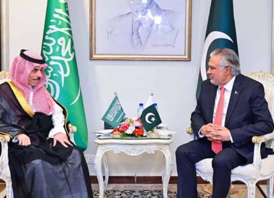 اسحاق ڈار