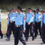 نوجوانوں کے لیے خوشخبری،اسلام آباد پولیس میں بھرتی کا سنہری موقع