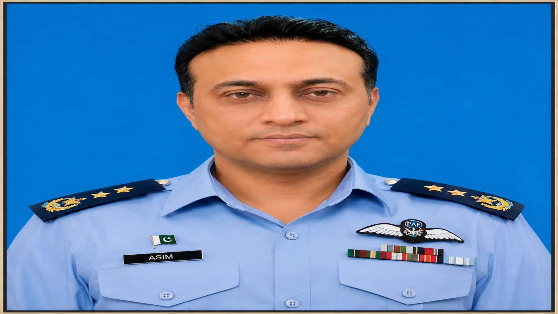 گروپ کیپٹن کیس، ملزم نے بچنے کے لیے کیا کیا؟  سی سی ٹی وی نے سب دکھا دیا