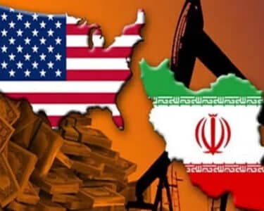 امریکہ کی ایران پر نئی پابندیاں عائد