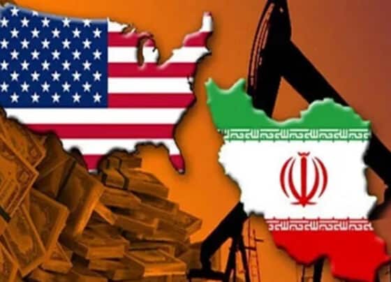 امریکہ کی ایران پر نئی پابندیاں عائد