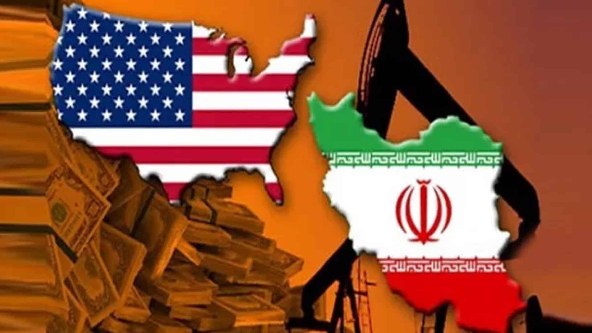 امریکا نے ایران پر نئی اقتصادی پابندیوں کا اعلان کر دیا،متعدد شخصیات اور کمپنیاں نشانے پر