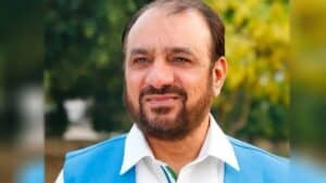 امیر العظیم