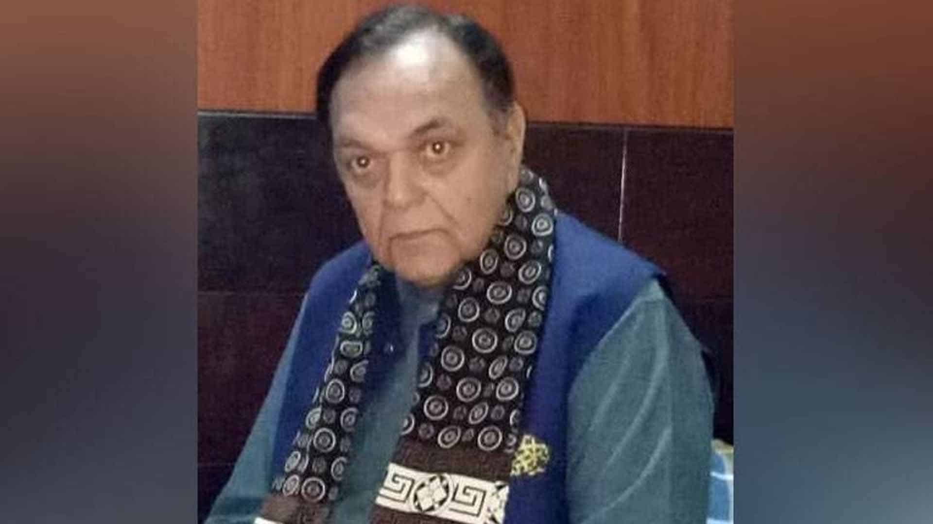 پیپلز پارٹی کے سینئر رہنما ،بھٹو کے قریبی ساتھی مختاراعوان انتقال کر گئے