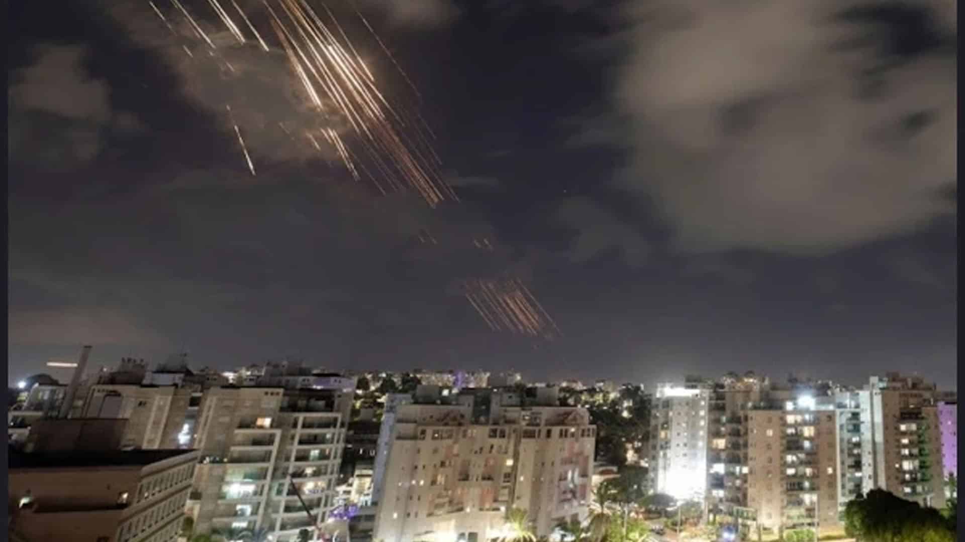 او آئی سی کا ایران کے خلیجی ممالک پر حملوں سے متعلق  سخت موقف سامنے آگیا