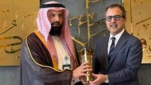 پاکستان اور سعودی عرب کا توانائی شعبے میں تعاون بڑھانے پر اتفاق