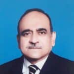پاکستان اٹامک انرجی کمیشن  کے سابق چیئرمین پرویز بٹ انتقال کرگئے