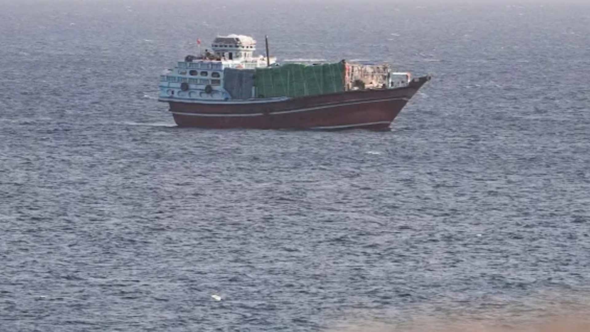 امریکہ نے ایران کے مزید 10 اداروں پر پابندیاں عائد کر دیں