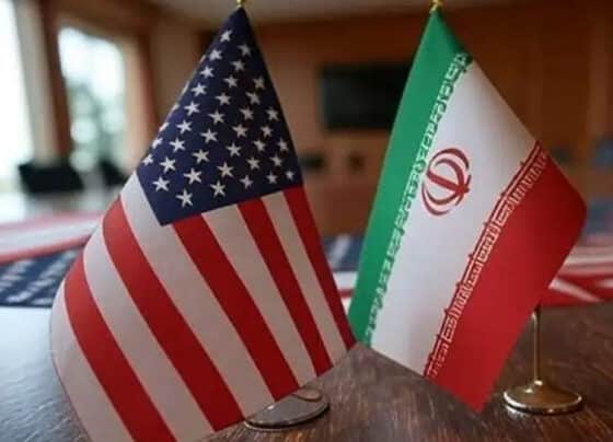 ایران امریکہ مثبت پیشرفت
