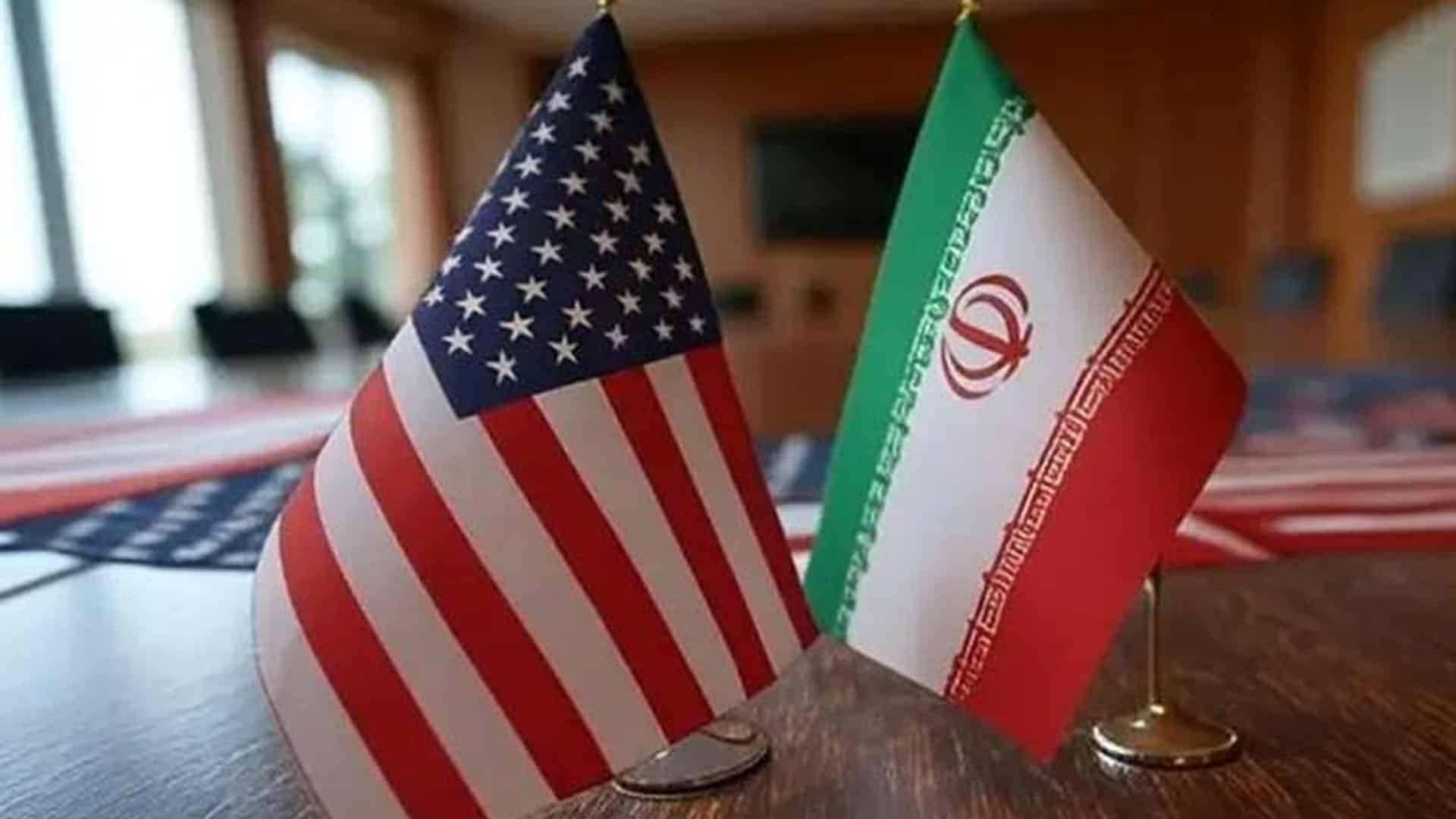 پاکستان اور قطر کی ثالثی ،ایران امریکہ مذاکرات میں مثبت پیشرفت، بات چیت جاری رکھنے پر اتفاق