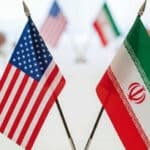 ایران امریکہ مذاکرات