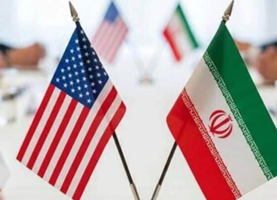 ایران امریکہ مذاکرات