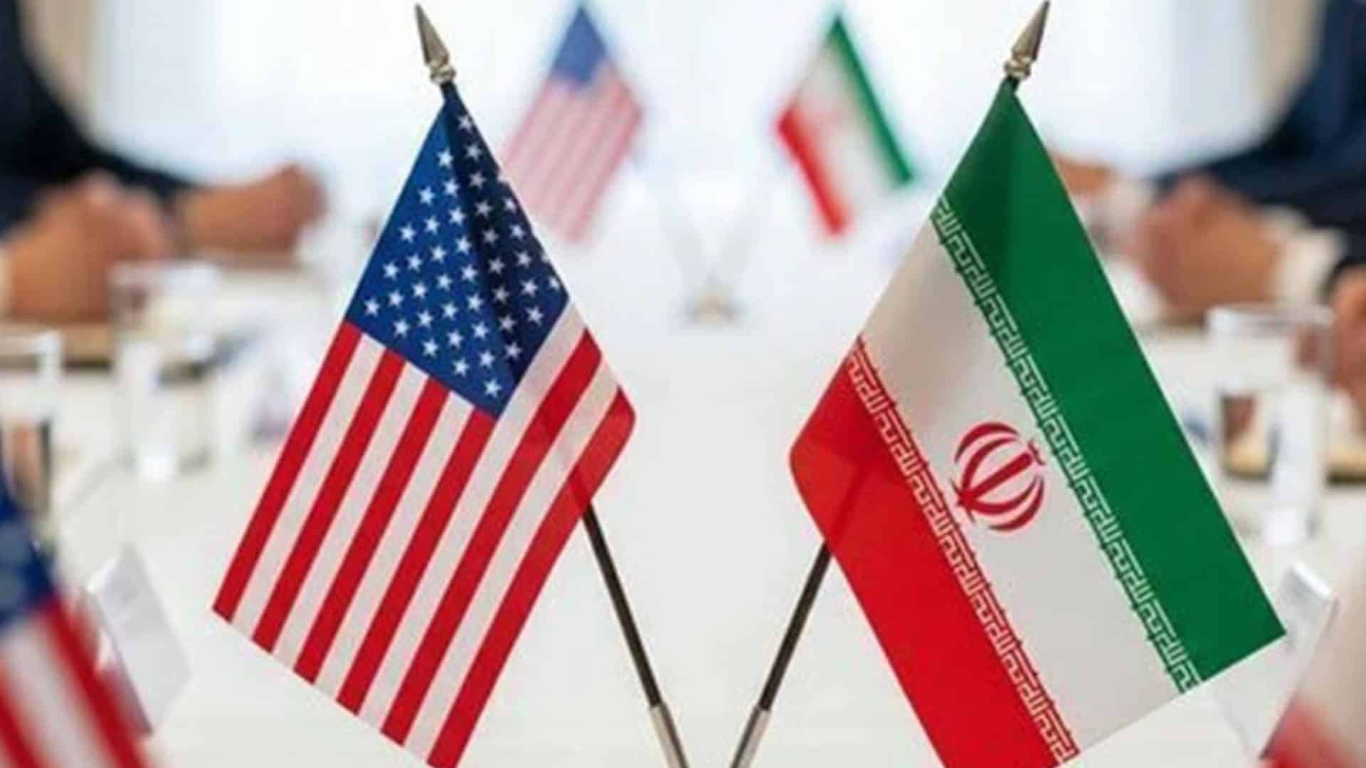 امریکا اور ایران مذاکرات کا نیا دور کب او ر کہاں ہو گا؟ امریکی میڈیا کا بڑا دعویٰ