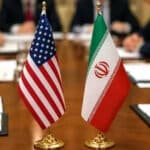 ایران امریکہ مذاکرات