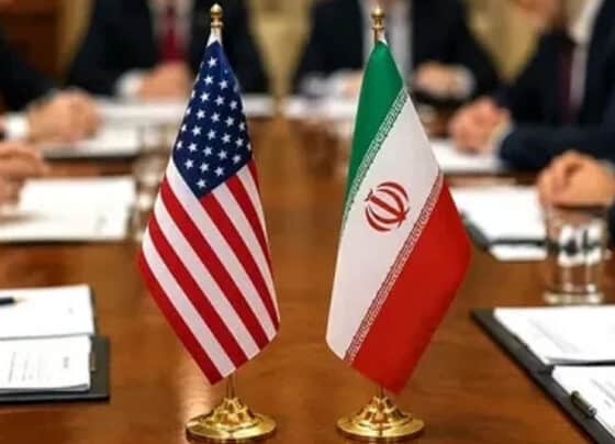 ایران امریکہ مذاکرات
