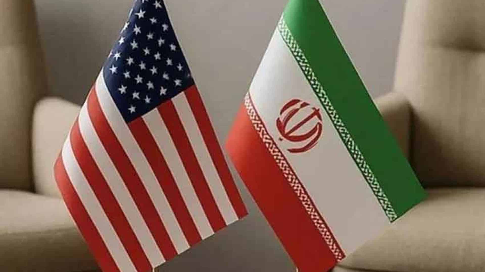 نئی پابندیاں بھی کچھ نہیں بگاڑ سکتیں،تہران کا واشنگٹن کو دوٹوک جواب