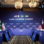 ایران تجاویز مسترد