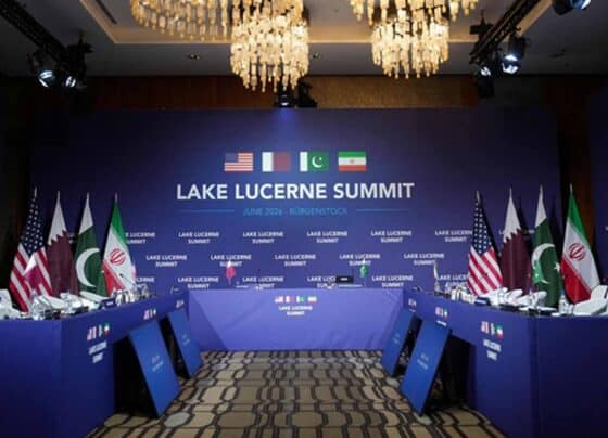 ایران تجاویز مسترد