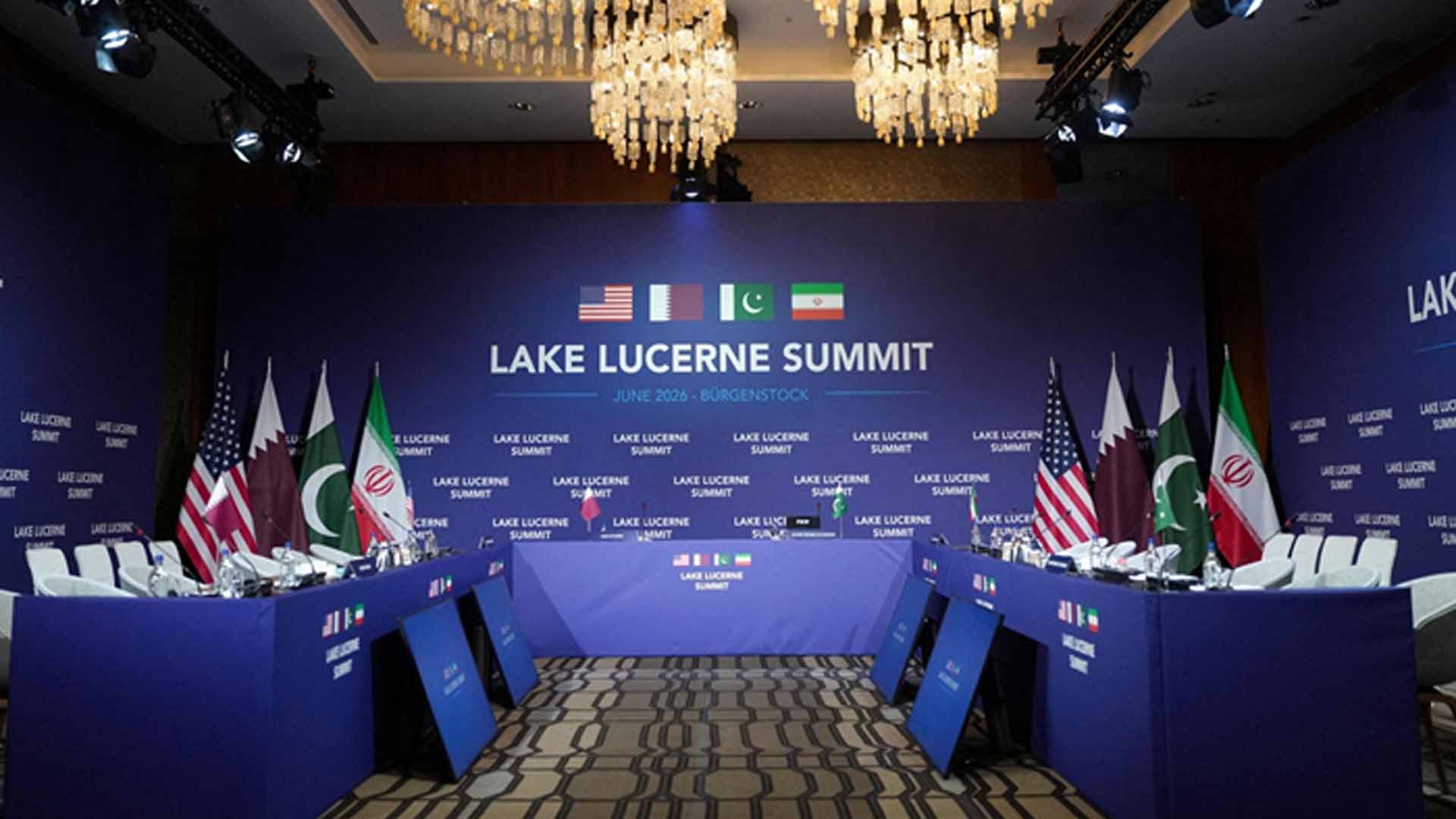 ایران نے امریکہ کی جانب سے پیش تجاویز مسترد کر دیں