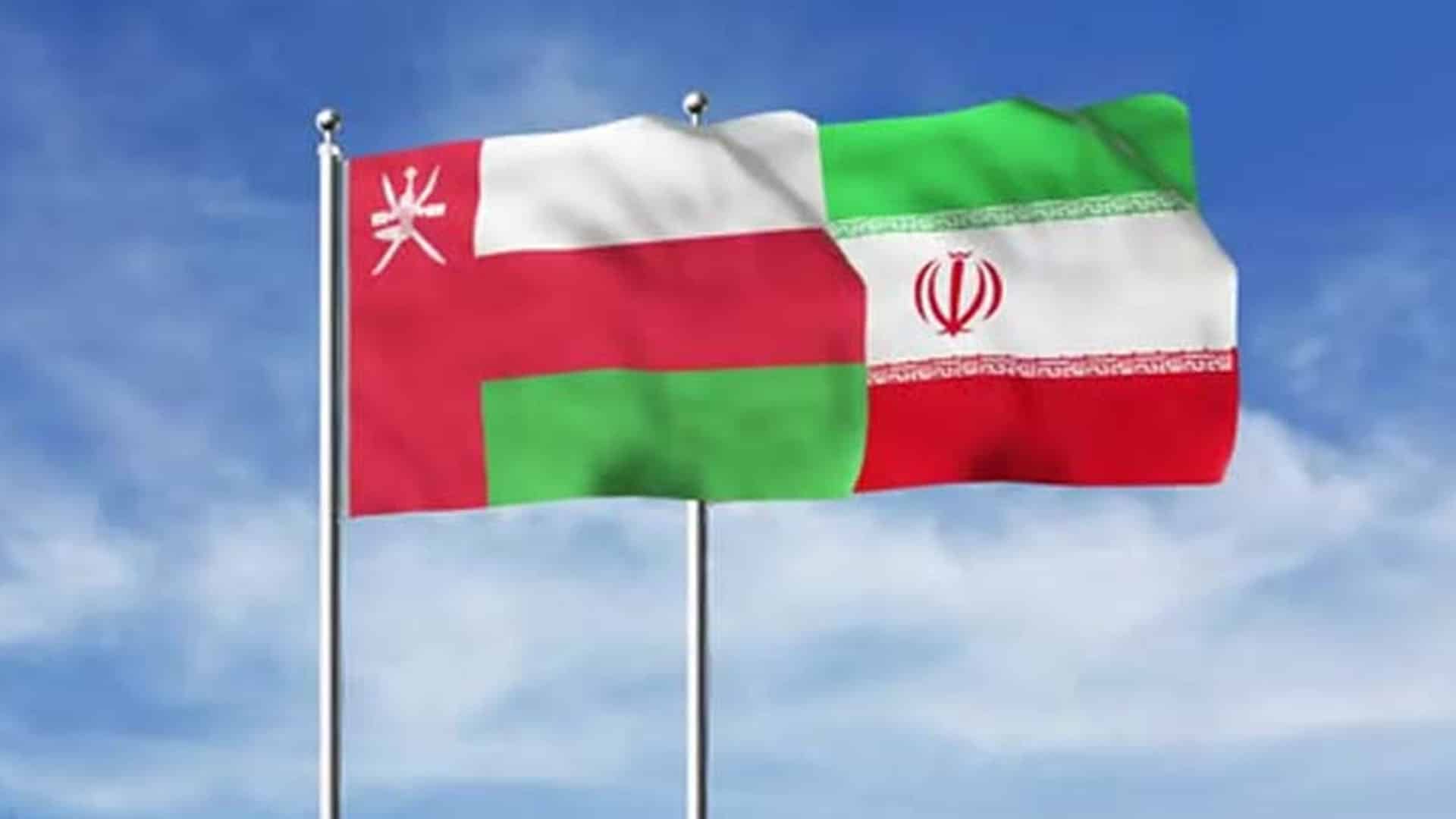 عمان کی آبنائے ہرمز کے انتظام کے لیے دو الگ الگ بحری راستے قائم کرنے کی تجویز
