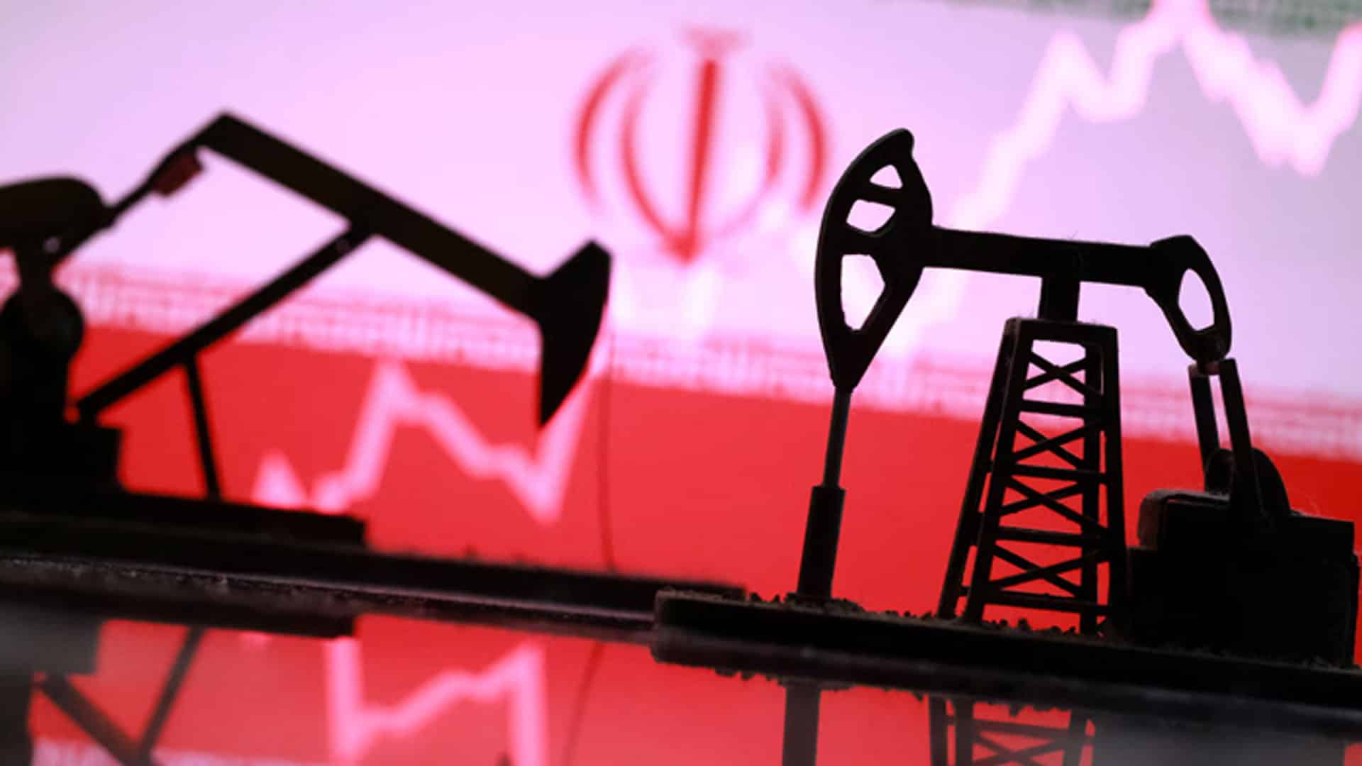 امریکا نے ایران کی تیل فروخت کی اجازت محدود کردی، نئی پابندیوں کا اعلان