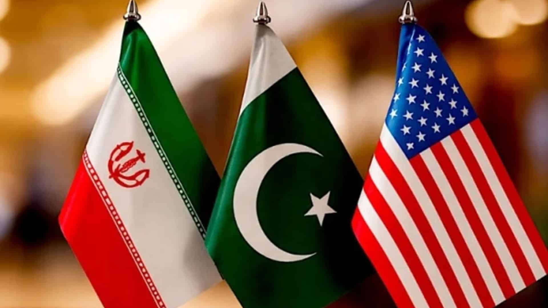 امریکا ایران کشیدگی،پاکستان مذاکرات کی بحالی کے لیے پھر متحرک ، اسحاق ڈار کے اہم رابطے