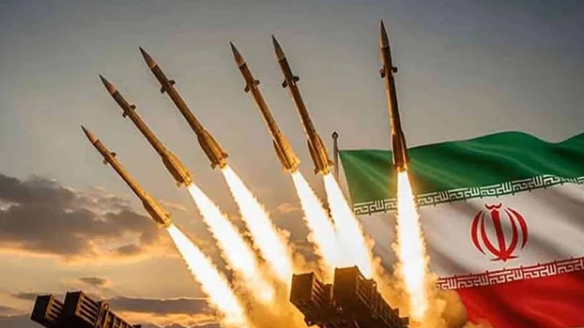 ایران کا جوابی وار ، امریکی ڈرون مار گرانے کا دعوی