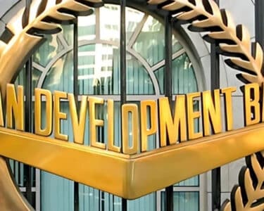 ایشیائی ترقیاتی بینک