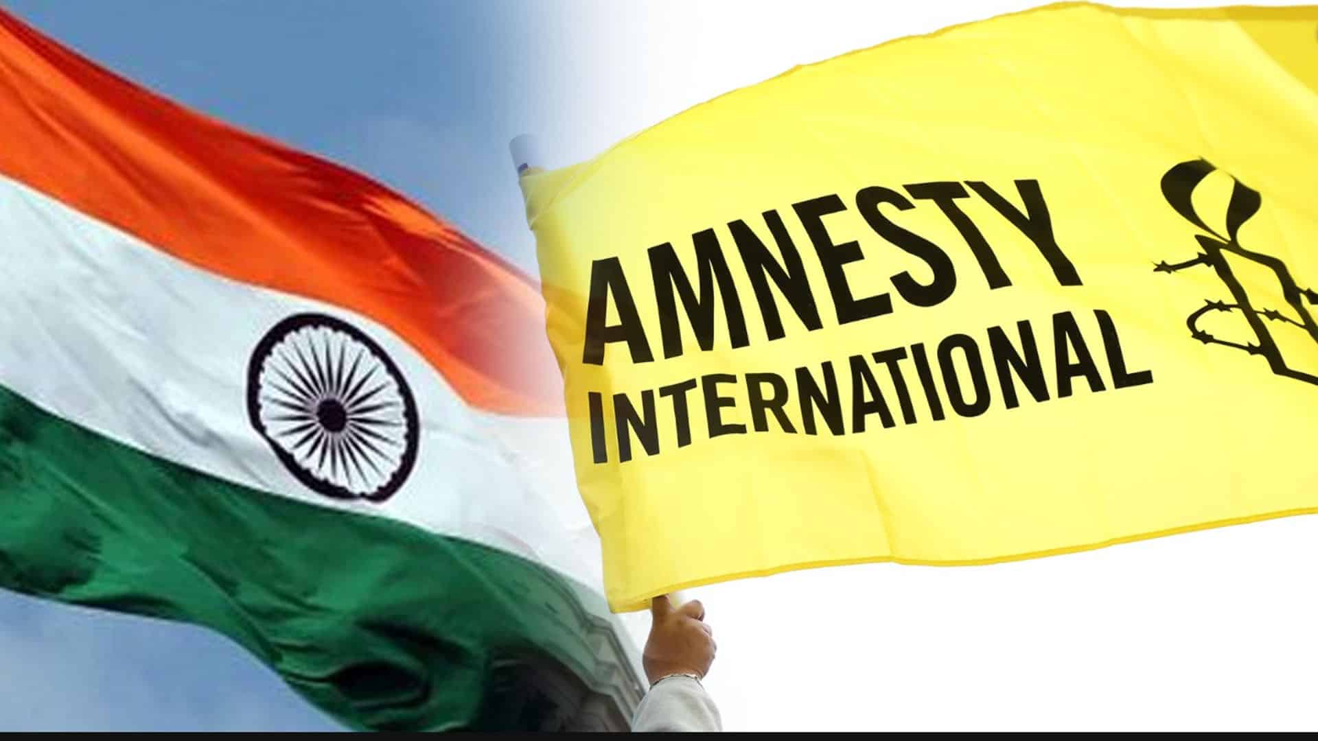 بھارت کا ایک اور پروپیگنڈا بے نقاب، ایمنسٹی کی فینکس کیمپ بارے رپورٹ کی اصل کہانی سامنے آگئی