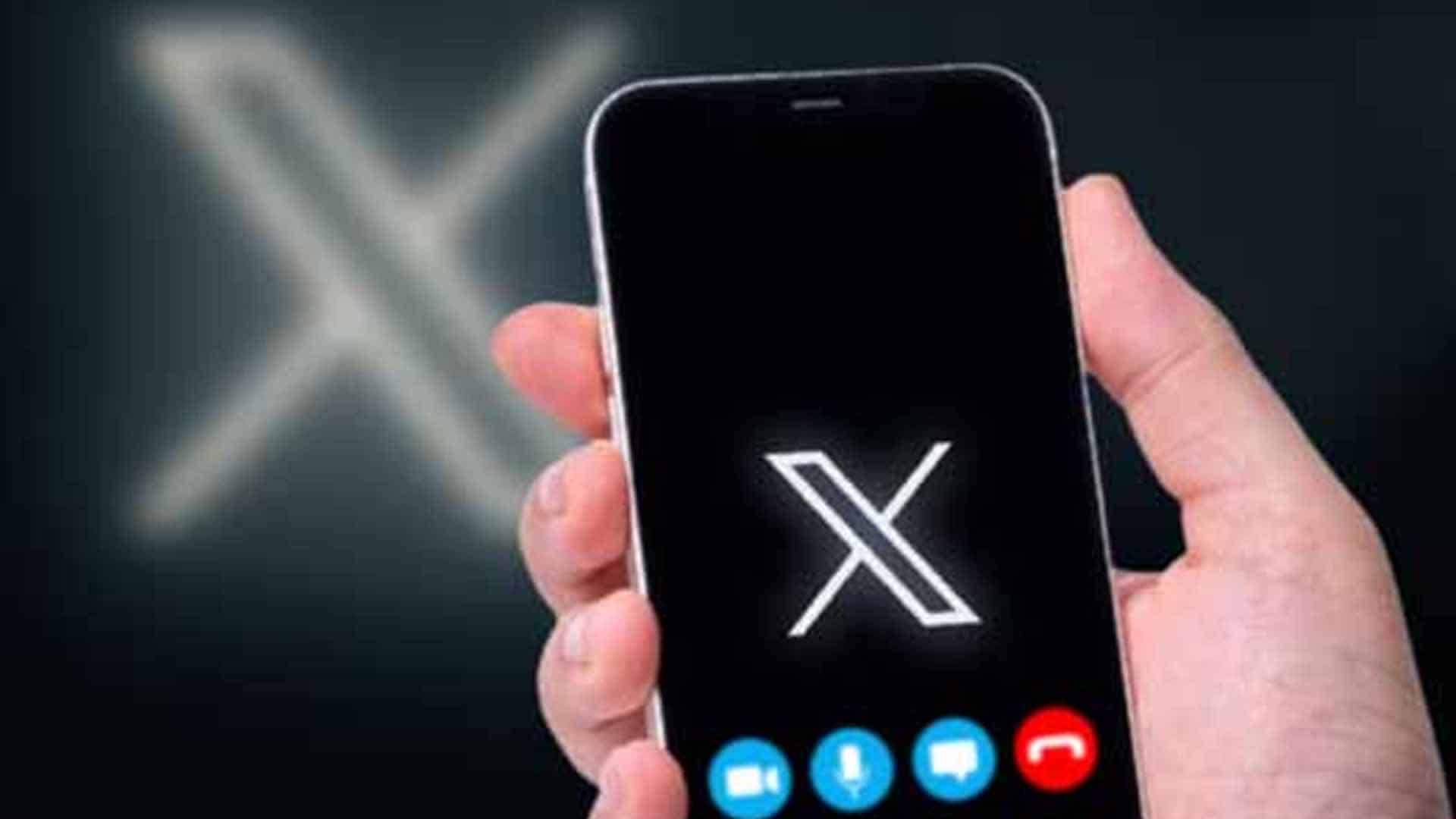 ایکس نے اپنی نئی مالیاتی سروس ایکس منی متعارف کرادی
