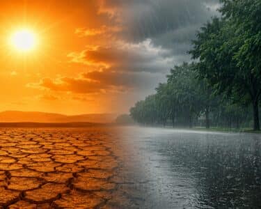 شدید گرمی یا پھر آج بادل برسیں گے ؟ محکمہ موسمیات نے بتادیا