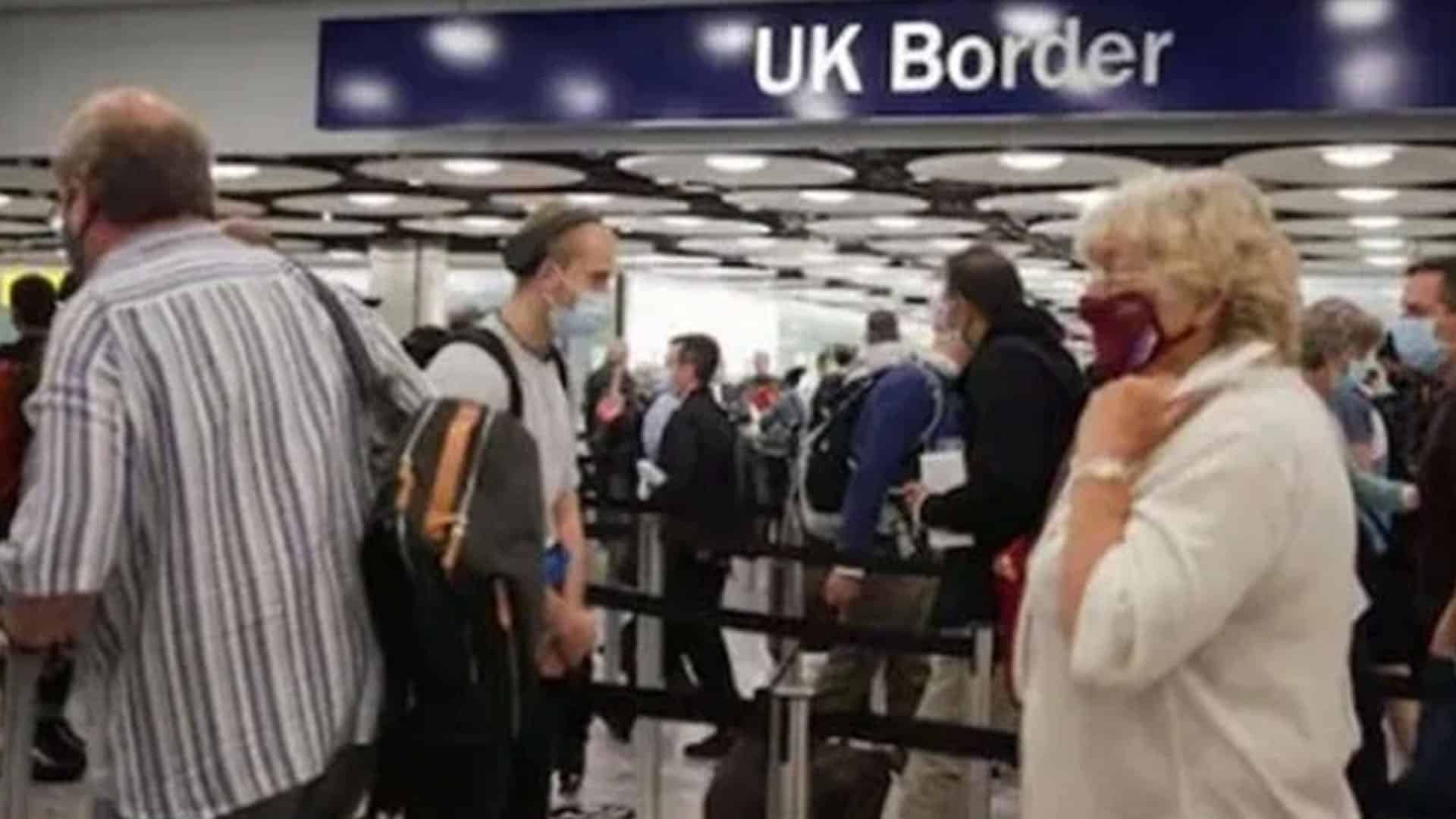 برطانیہ میں رہائش کے خواہشمند افراد کے لیے انتہائی اہم خبر