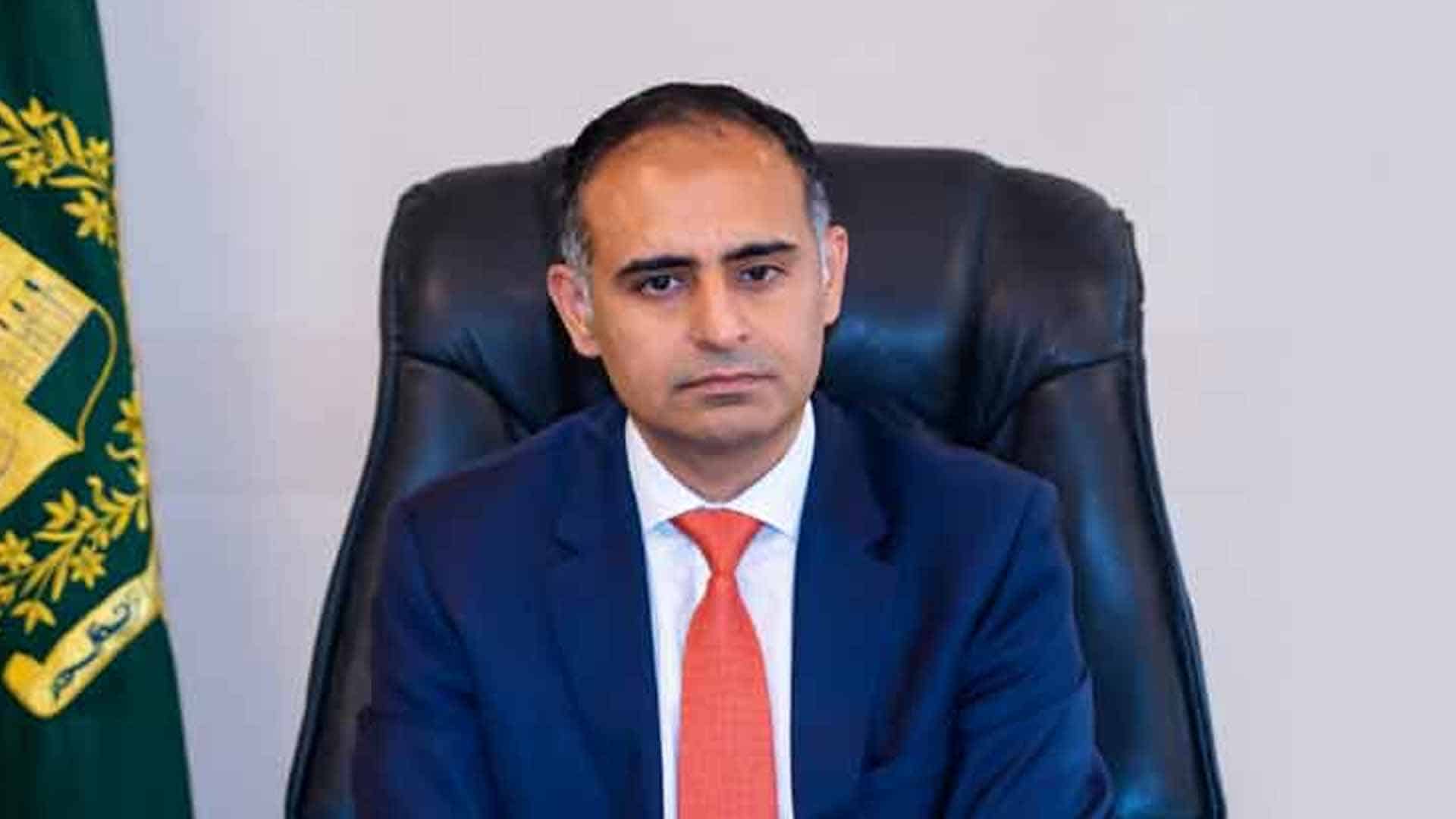 نورین نیازی کا بیان ملک دشمنی ہے،کارروائی کی جائے،بلال اظہر کیانی