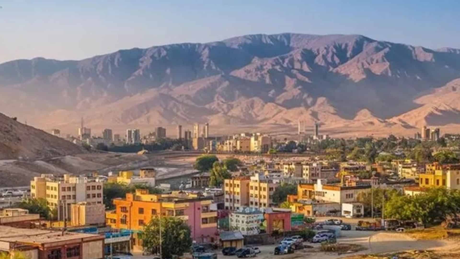 بلوچستان میں بڑا انتظامی ردوبدل، 4 نئے ڈویژن اور 5 نئے اضلاع قائم، کوئٹہ دو اضلاع میں تقسیم