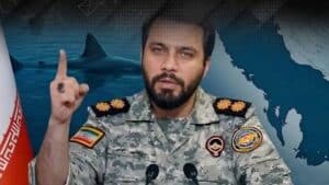 آبنائے ہرمز کے انتظام و انصرام میں امریکی مداخلت کی اجازت نہیں دیں گے،ترجمان ایرانی فوج
