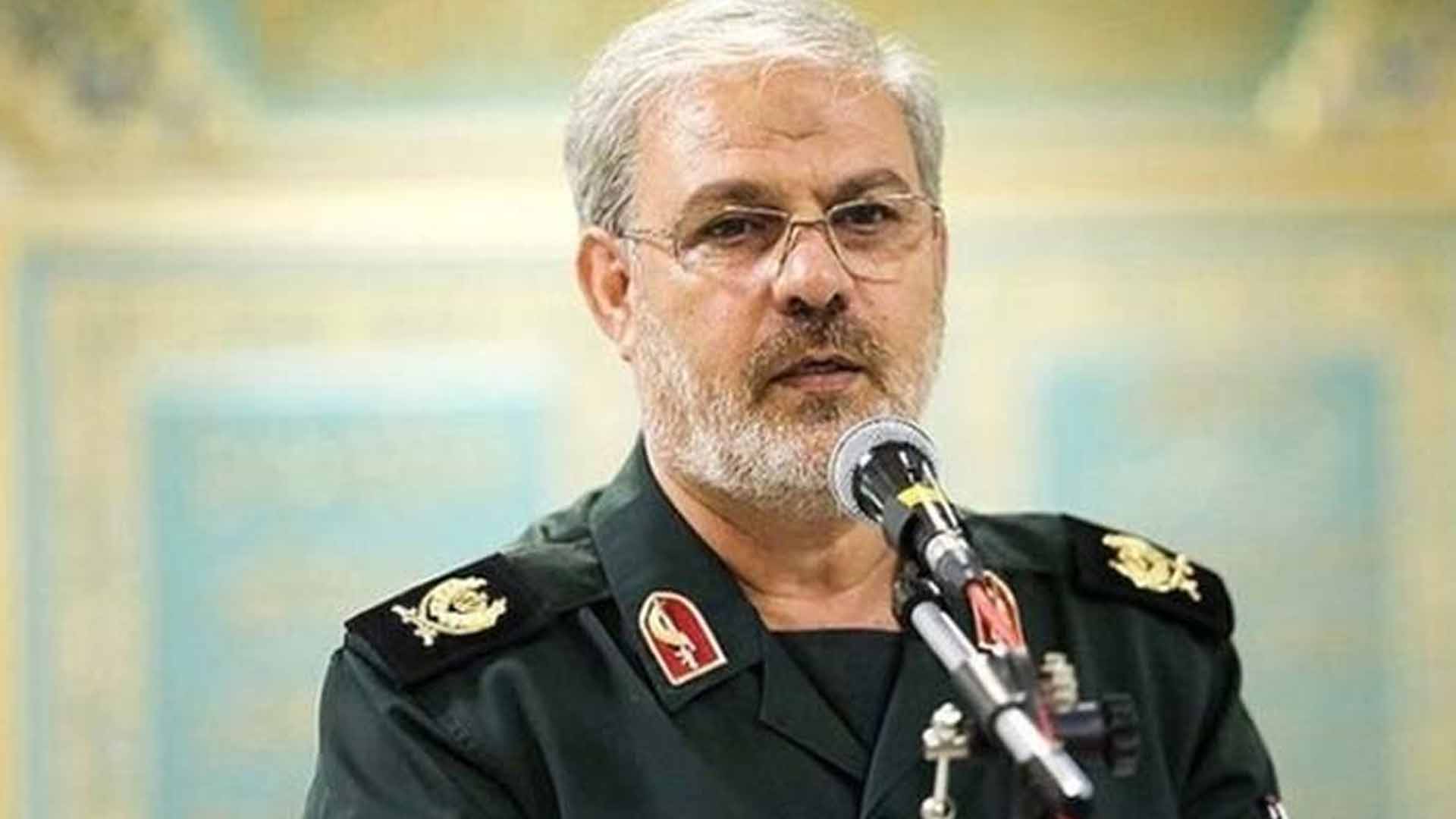 حالیہ ایرانی حملوں میں 200 سے زائد امریکی فوجی ہلاک ہوئے، پاسداران انقلاب کادعویٰ