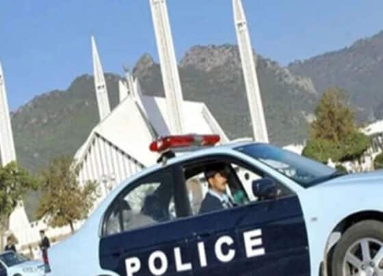ٹریفک پلان جاری