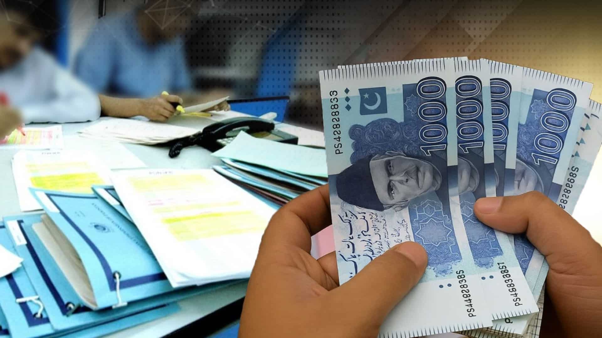 پے اسکیل تبدیل، سرکاری ملازمین کی تنخواہوں میں اضافے کا نیا طریقہ سامنے آگیا