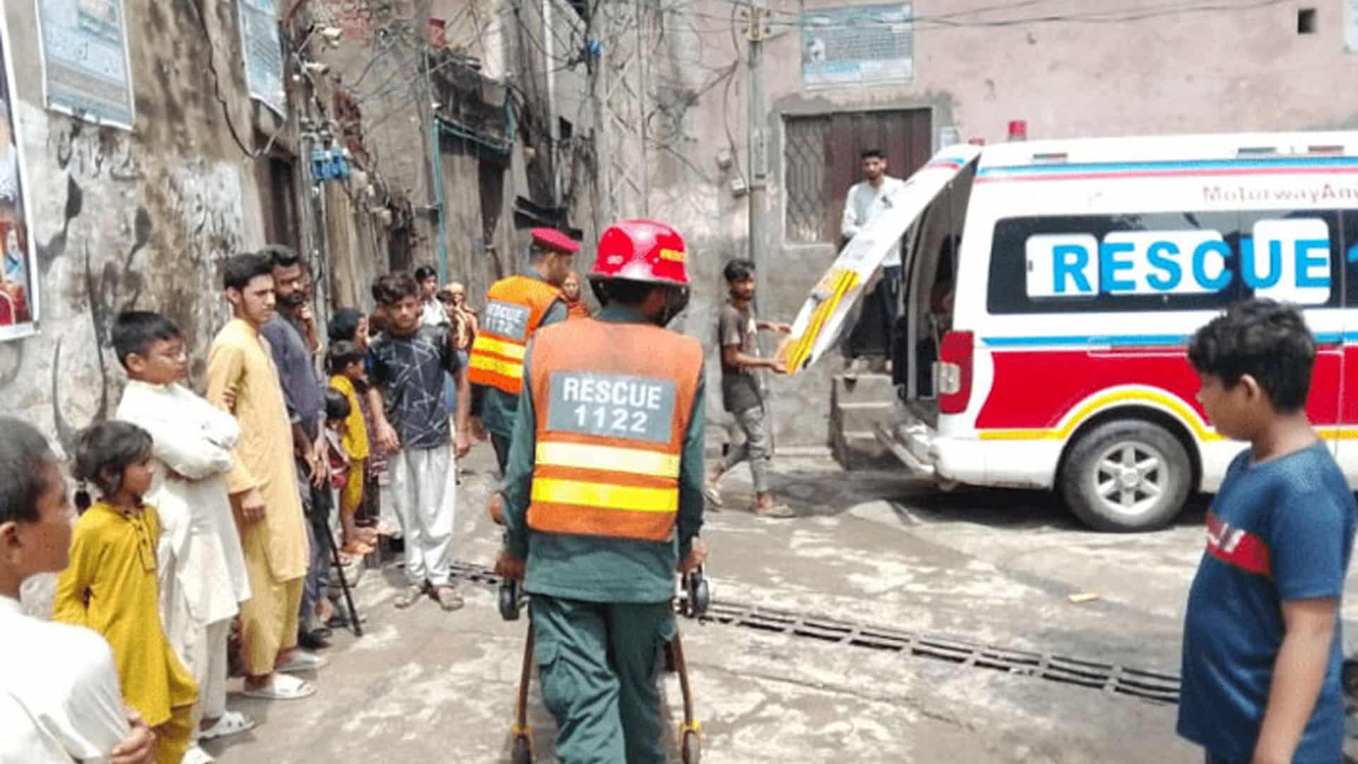 مون سون بارشیں،جاں بحق افراد کی تعداد 21 ہو گئی ، 154 زخمی ،محکمہ موسمیات کا الرٹ جاری