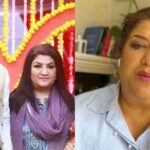 حنا دلپذیر نے بتایا طلاق کے بعد دوسری شادی کیوں نہ کی؟وجہ سامنے آگئی